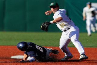 Belhaven evened its record in Maloney Trophy play at 2-2. MC fell to 1-4.