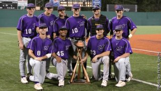 The Majors win the Maloney Trophy for the fourth time.