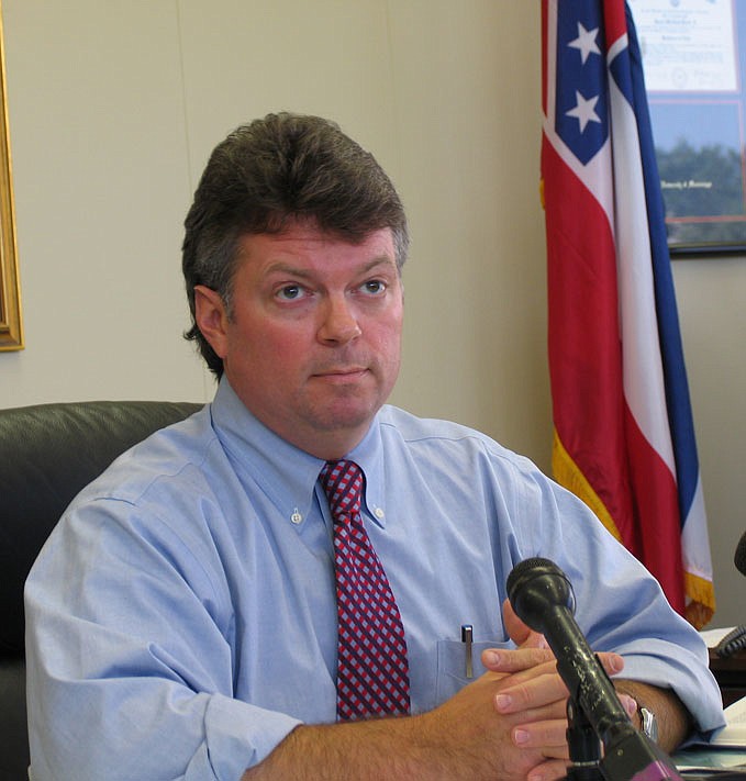 The Mississippi Public Service Commission demanded documents from Entergy last week that Attorney General Jim Hood had already demanded through Hinds County Chancery Court.