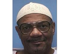 The state executed William Mitchell, 62, Thursday, March 22. It was the second execution in three days.