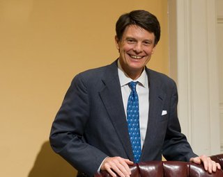 Northside Sun owner and publisher Wyatt Emmerich
