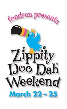 This weekend is Zippity Doo Dah Weekend, with Sweet Potato Queen activities all over Fondren. The parade is at 7 p.m. Saturday.